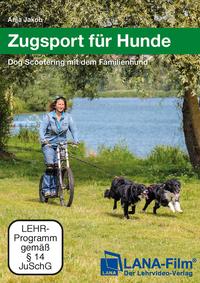 Zugsport für Hunde