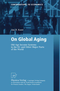 On Global Aging