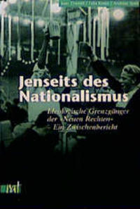 Jenseits des Nationalismus