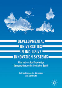 Developmental Universities in Inclusive Innovation Systems