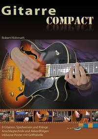 Gitarre Compact