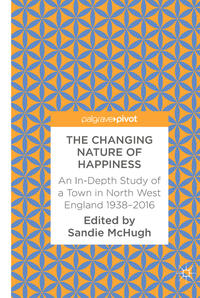 The Changing Nature of Happiness