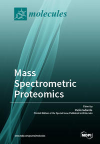 Mass Spectrometric Proteomics