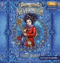 Nevermoor 1. Fluch und Wunder