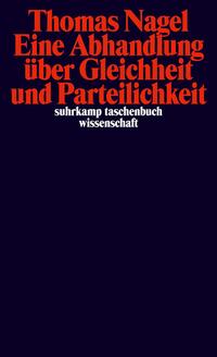 Eine Abhandlung über Gleichheit und Parteilichkeit