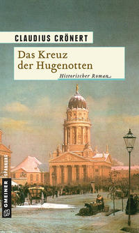 Das Kreuz der Hugenotten