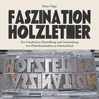 Faszination Holzletter