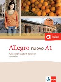 Allegro nuovo A1