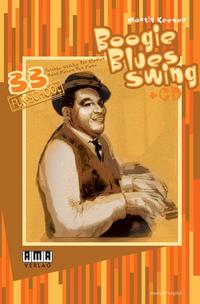 Boogie – Blues – Swing