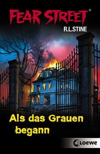 Fear Street - Als das Grauen begann