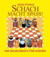 Schach macht Spaß