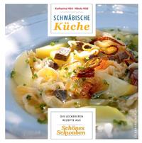 Schwäbische Küche