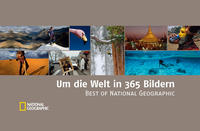 Um die Welt in 365 Bildern