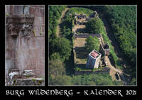 Burg Wildenberg