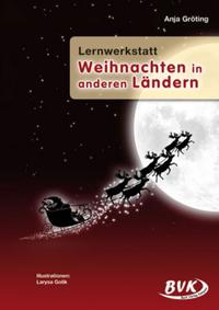 Lernwerkstatt Weihnachten in anderen Ländern