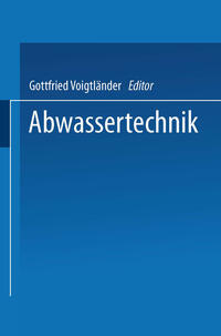 Abwassertechnik