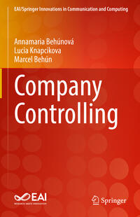 Company Controlling