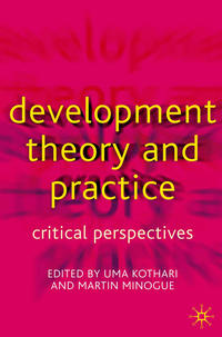 Development Theory and Practice