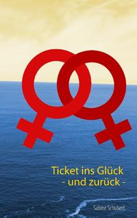 Ticket ins Glück - und zurück -