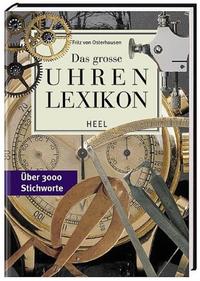 Das große Uhren Lexikon