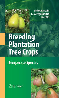 Breeding Plantation Tree Crops: Temperate Species