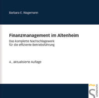 Finanzmanagement im Altenheim