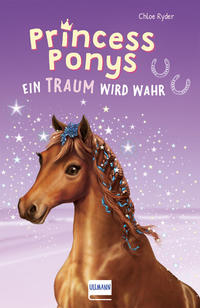 Princess Ponys (Bd. 2)