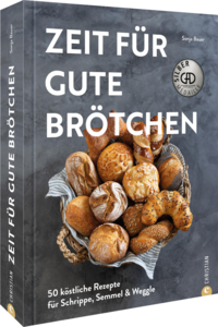 Zeit für gute Brötchen