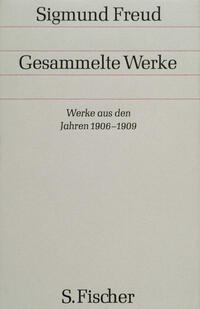 Werke aus den Jahren 1906-1909