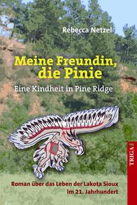 Meine Freundin, die Pinie