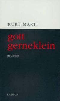 gott gerneklein