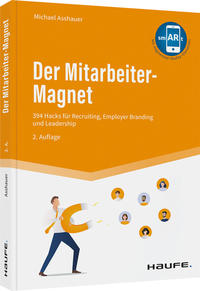 Der Mitarbeiter-Magnet