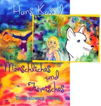 Menschliches und Tierisches