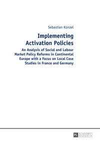 Implementing Activation Policies