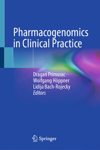 Pharmacogenomics in Clinical Practice