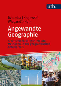 Angewandte Geographie