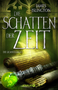 Die Schatten der Zeit