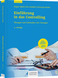 Einführung in das Controlling