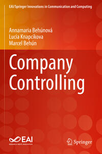 Company Controlling