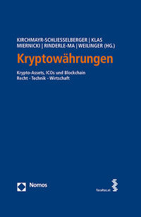 Kryptowährungen