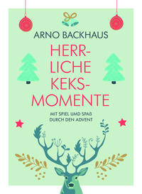 Herrliche Keks-Momente