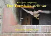 Der Turmfalke stellt vor