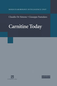 Carnitine Today