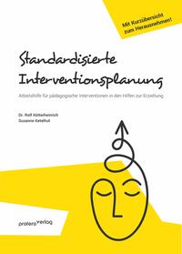 Standardisierte Interventionsplanung