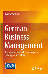 German Business Management