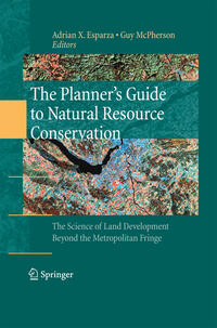 The Planner’s Guide to Natural Resource Conservation: