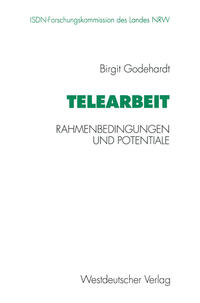 Telearbeit