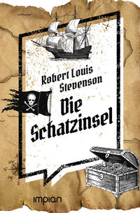 Die Schatzinsel