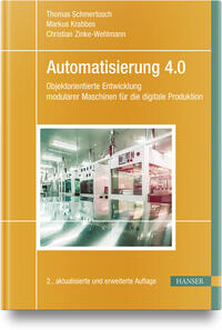 Automatisierung 4.0