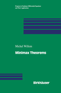 Minimax Theorems